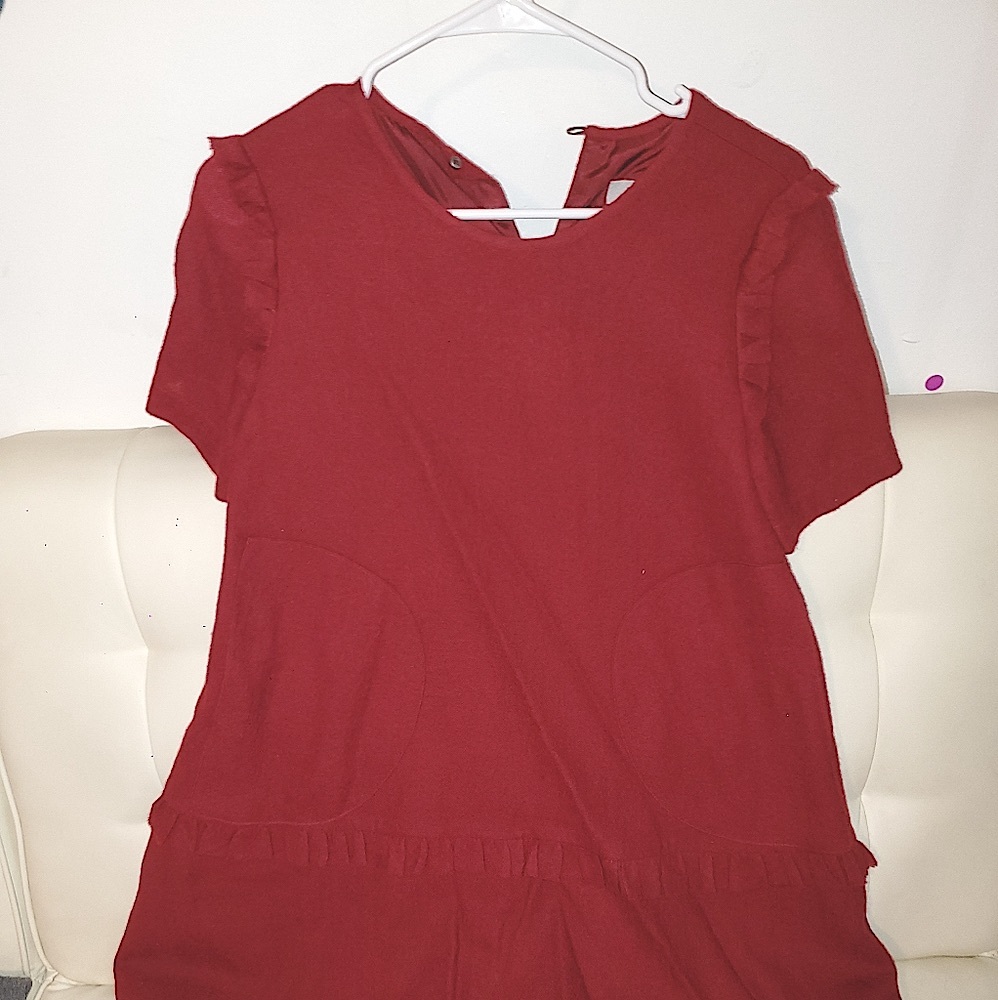 dress